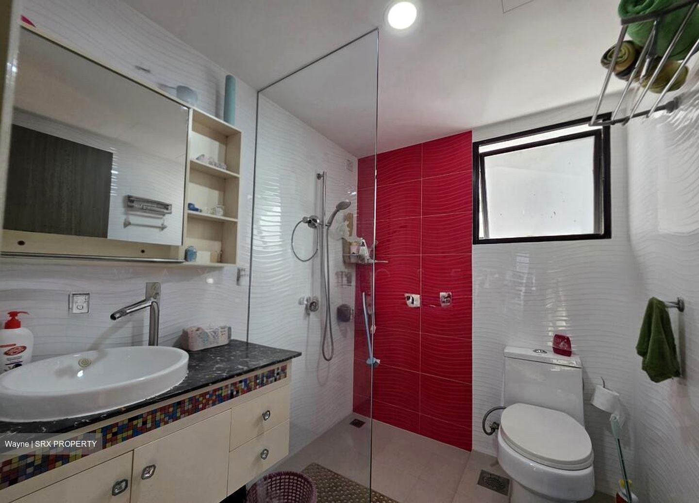 Central Green Condominium (D3), Condominium #497623581
